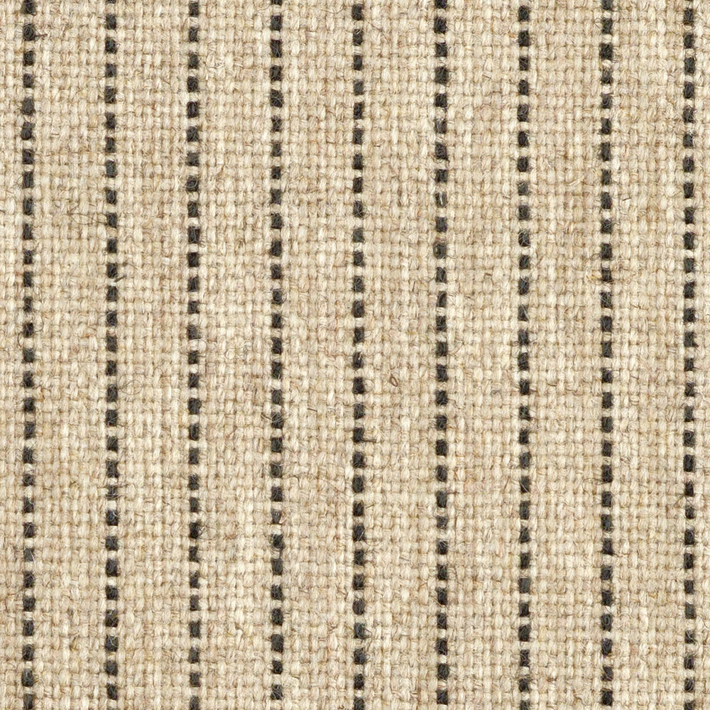 Monochrome Sett Sett #2 MLE01 fire retardant curtain fabric swatch
