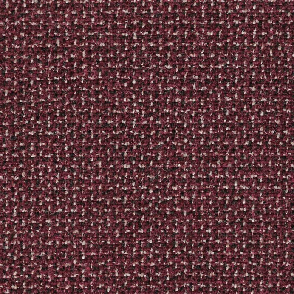 Main Line Twist Crimp fire retardant curtain fabric swatch