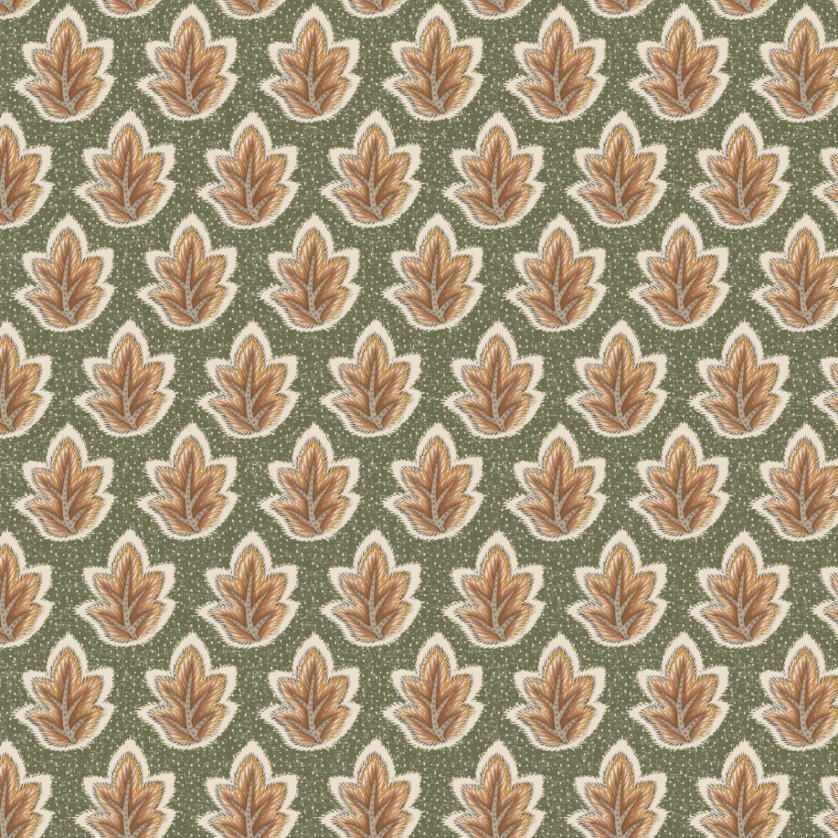ILIV Moksha Juniper Fire Retardant Curtains