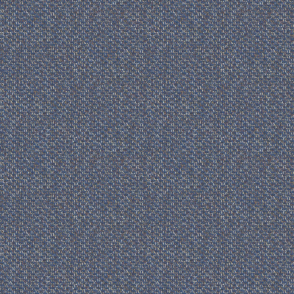 ILIV Navika Sapphire Fire Retardant Curtains