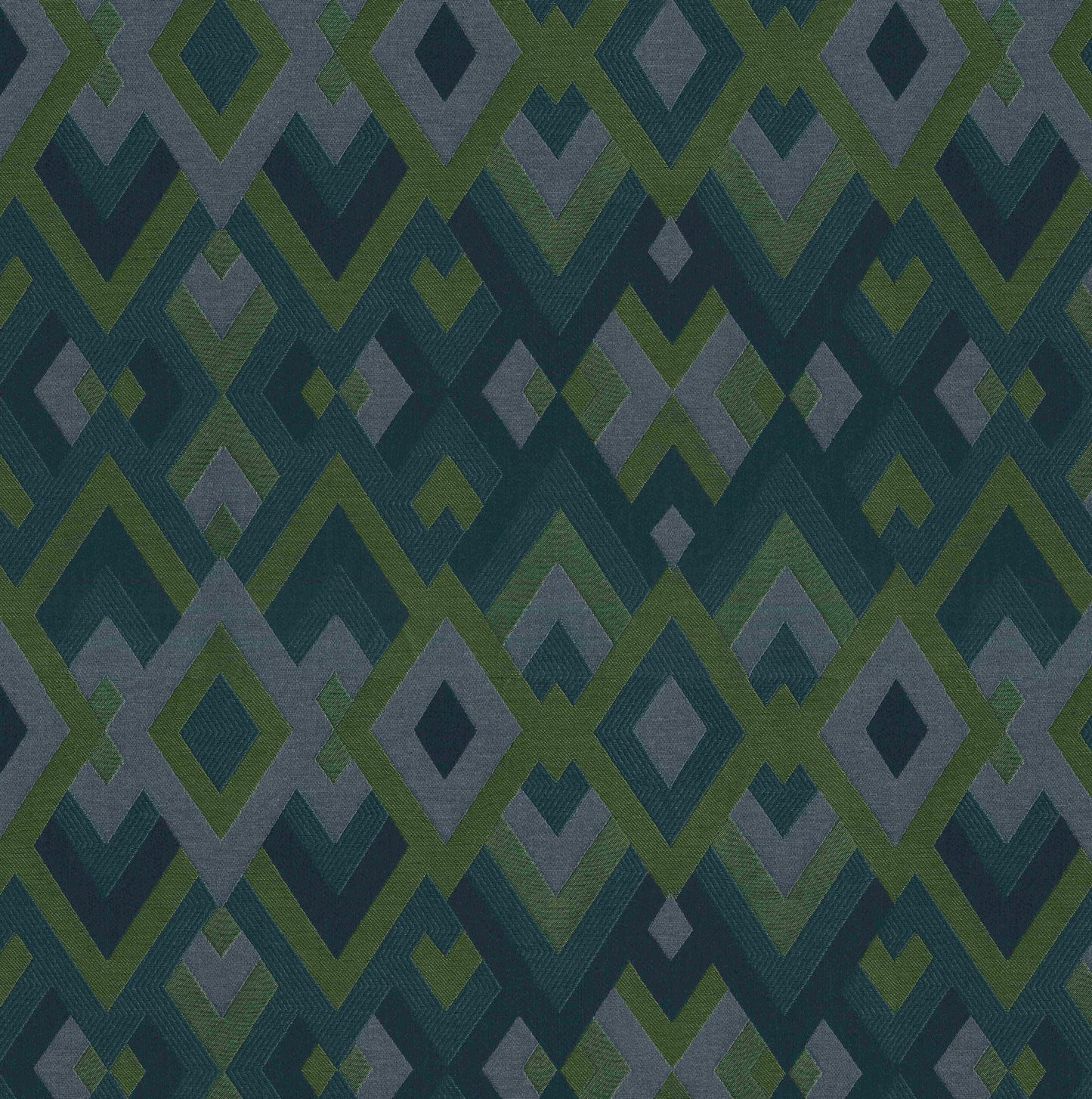 Skopos Niya Evergreen Fire Retardant Curtains