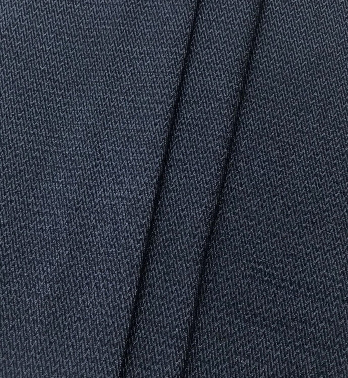 Edinburgh Weavers Pablo Indigo Fire Retardant Curtains