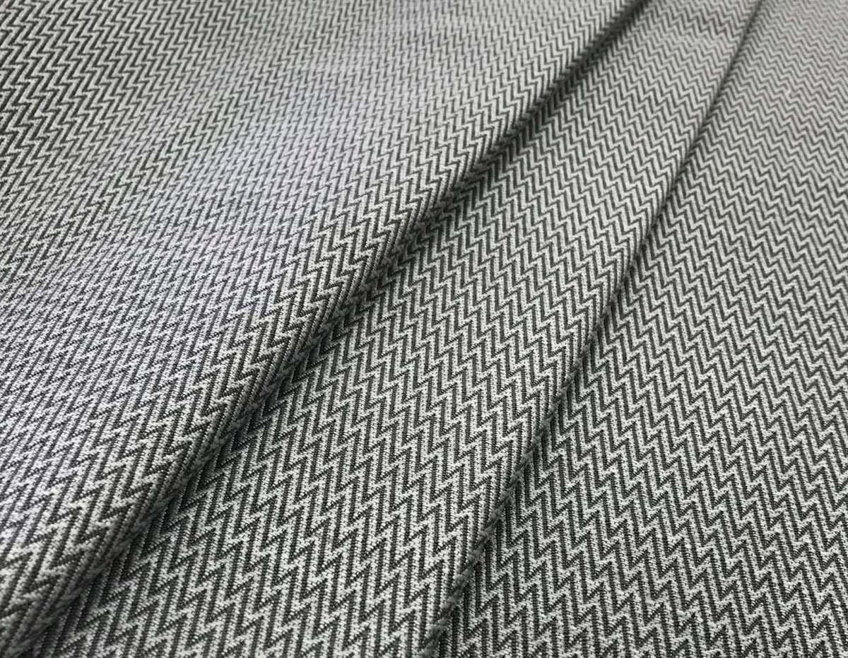 Edinburgh Weavers Pablo Slate Fire Retardant Curtains