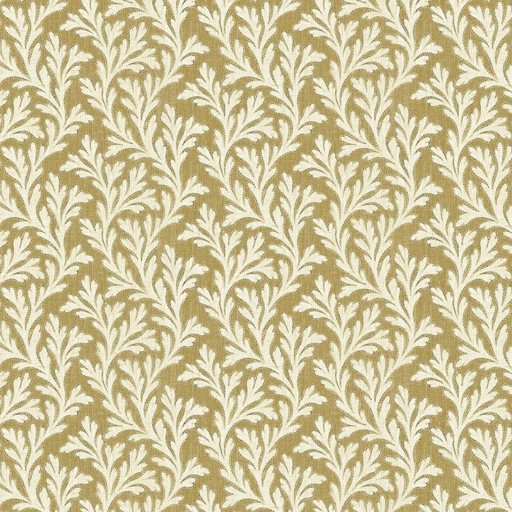 Panaz Frinton 300 Gold Fire Retardant Curtains