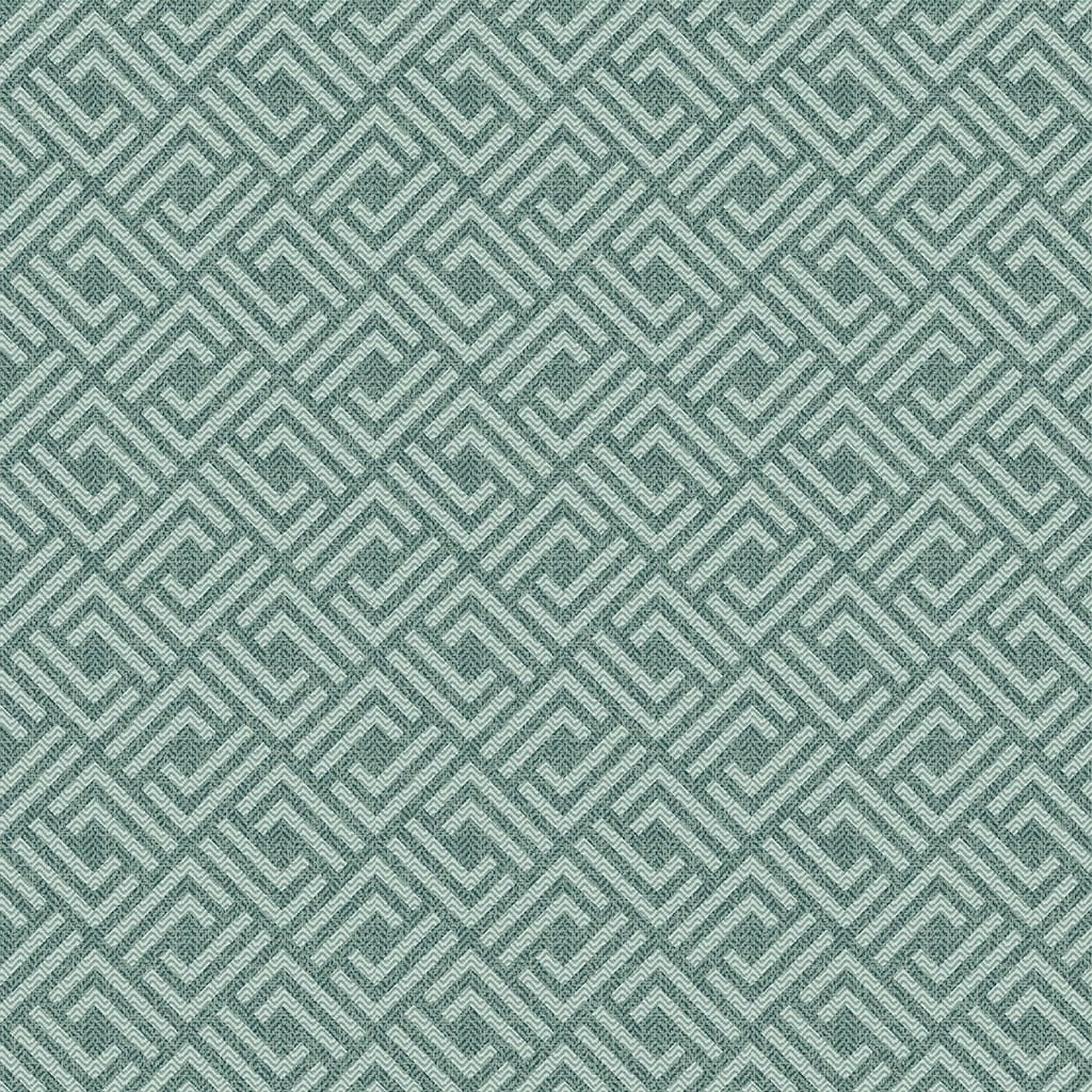 Panaz Repton 211 Spruce Fire Retardant Curtains
