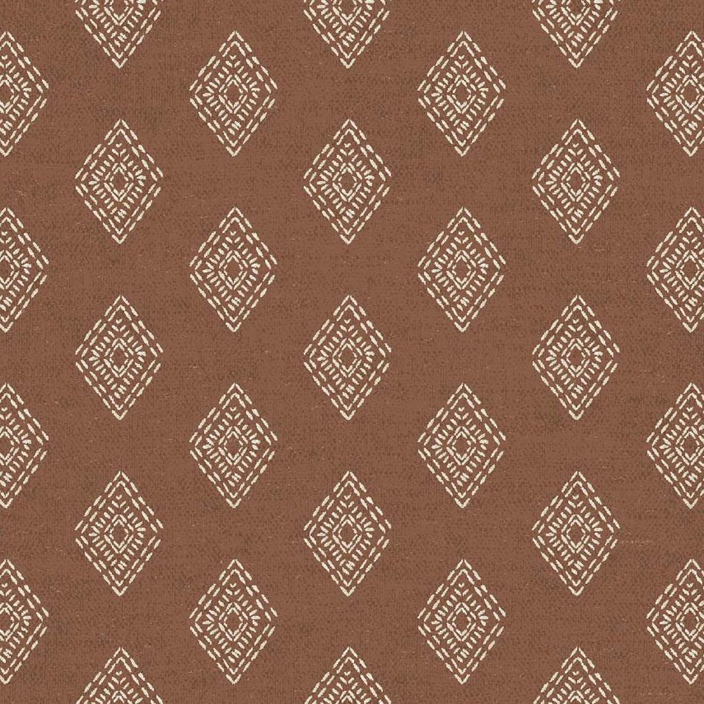 ILIV Paso Sienna Fire Retardant Curtains