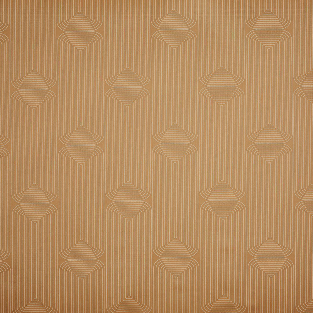 Prestigious Textiles Generation Gold Fire Retardant Curtains