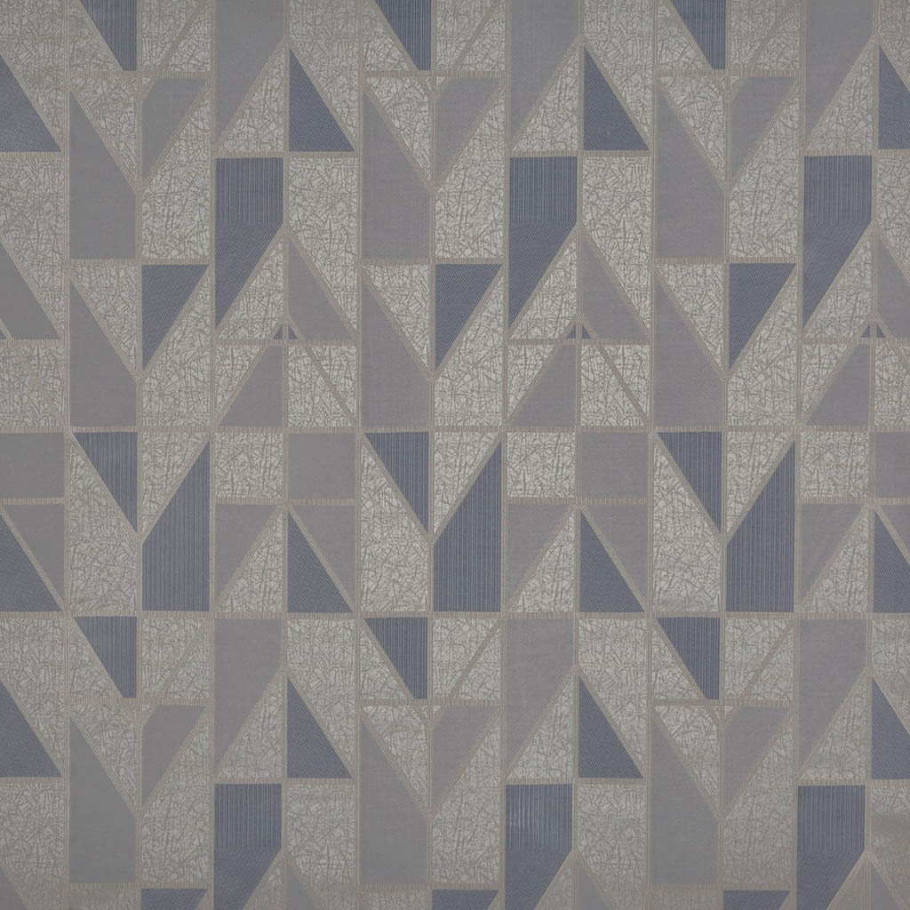 Prestigious Textiles Innovate Chrome Fire Retardant Curtains