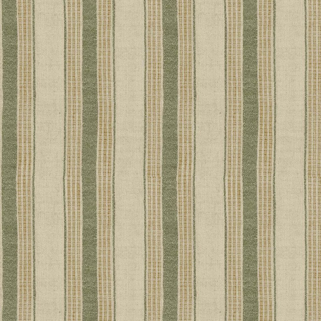 ILIV Puerto Olive Fire Retardant Curtains