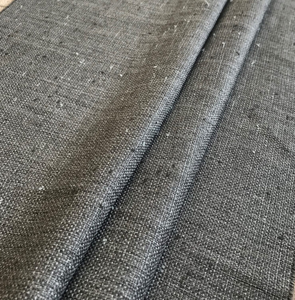 Edinburgh Weavers Reflect Mink Fire Retardant Curtains