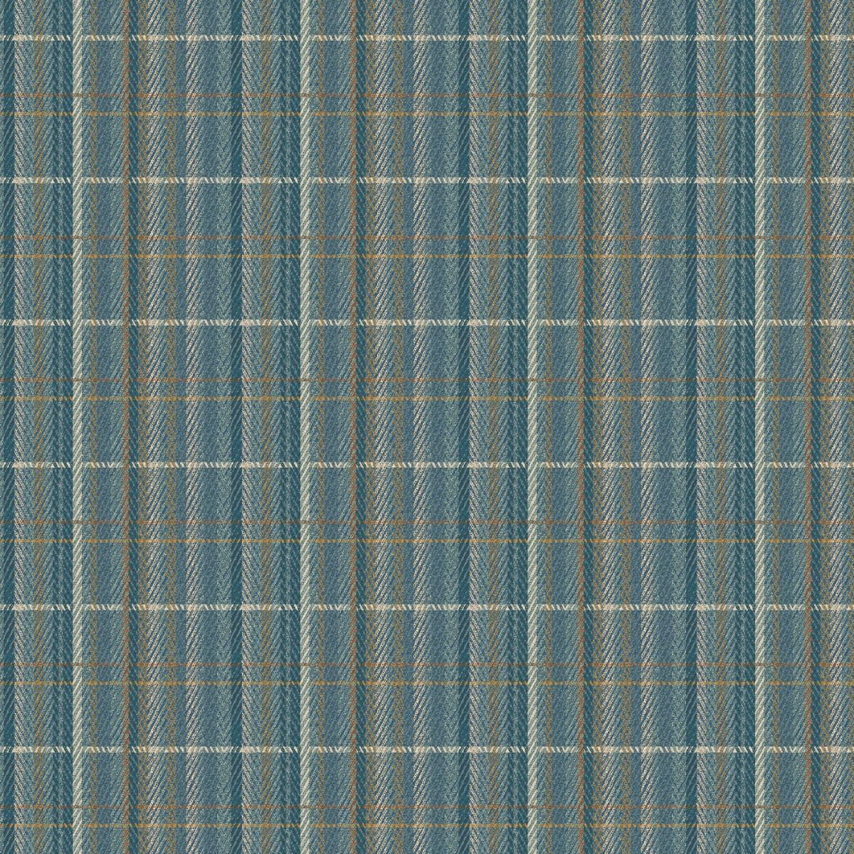 ILIV Sanchita Aegean Fire Retardant Curtains