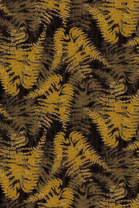 Skopos Bracken Sundial Fire Retardant Curtains