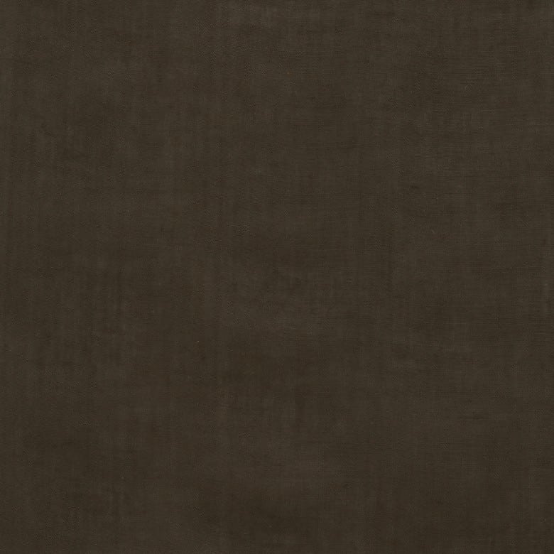 Sekers Sense Chocolate fire retardant curtain fabric