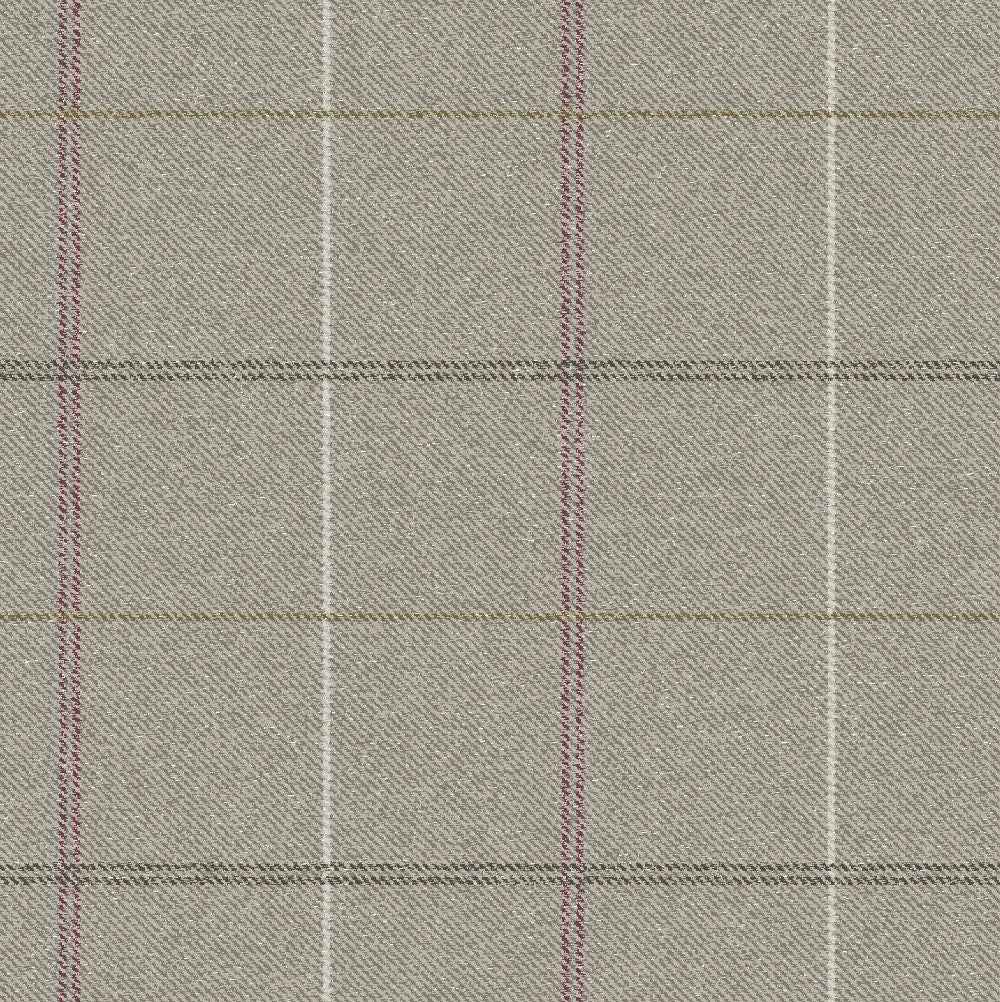 Edmund Bell Shaftsbury Pumice Fire Retardant Curtains