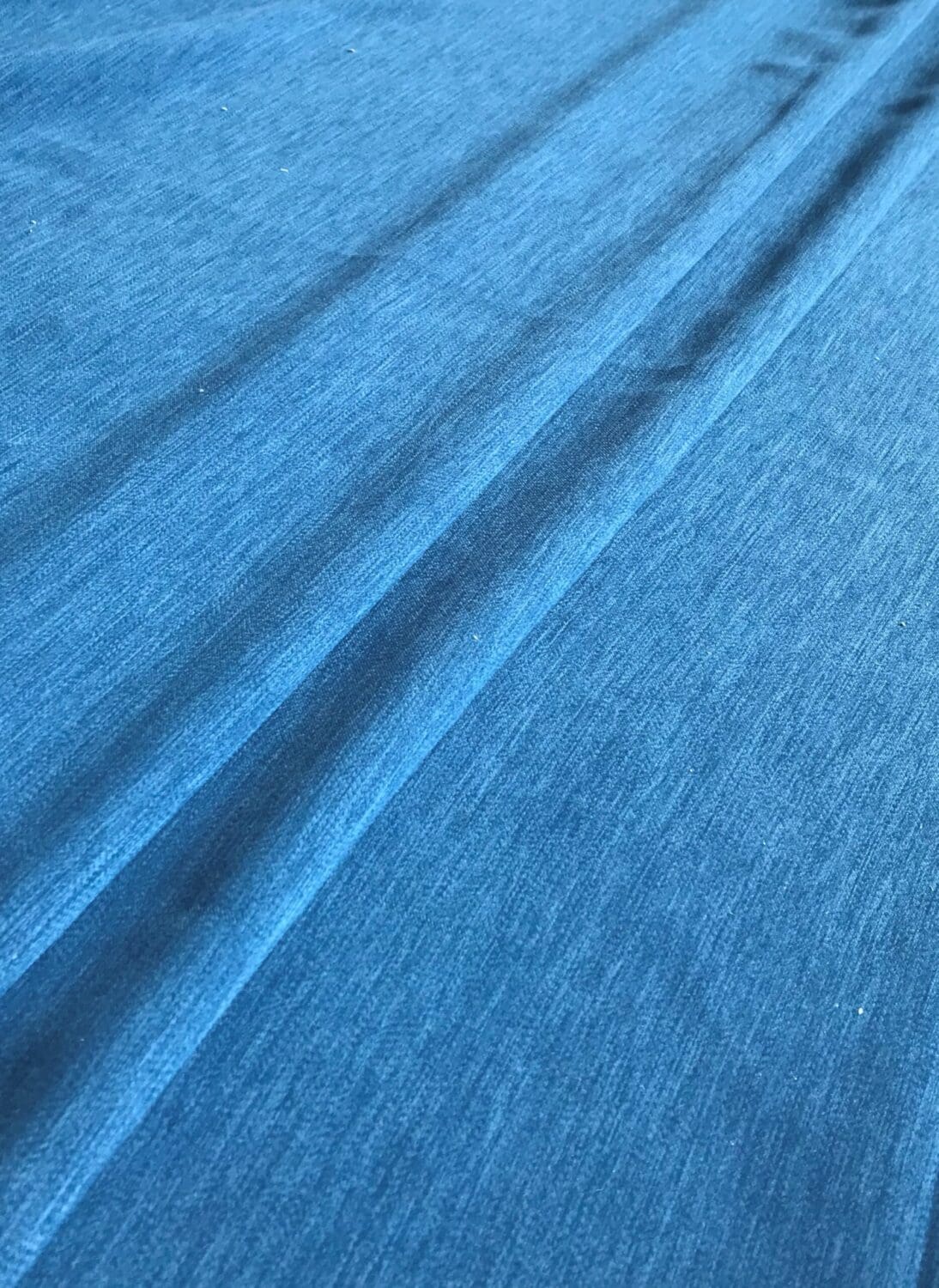 Edinburgh Weavers Solar Royal Blue Fire Retardant Curtains