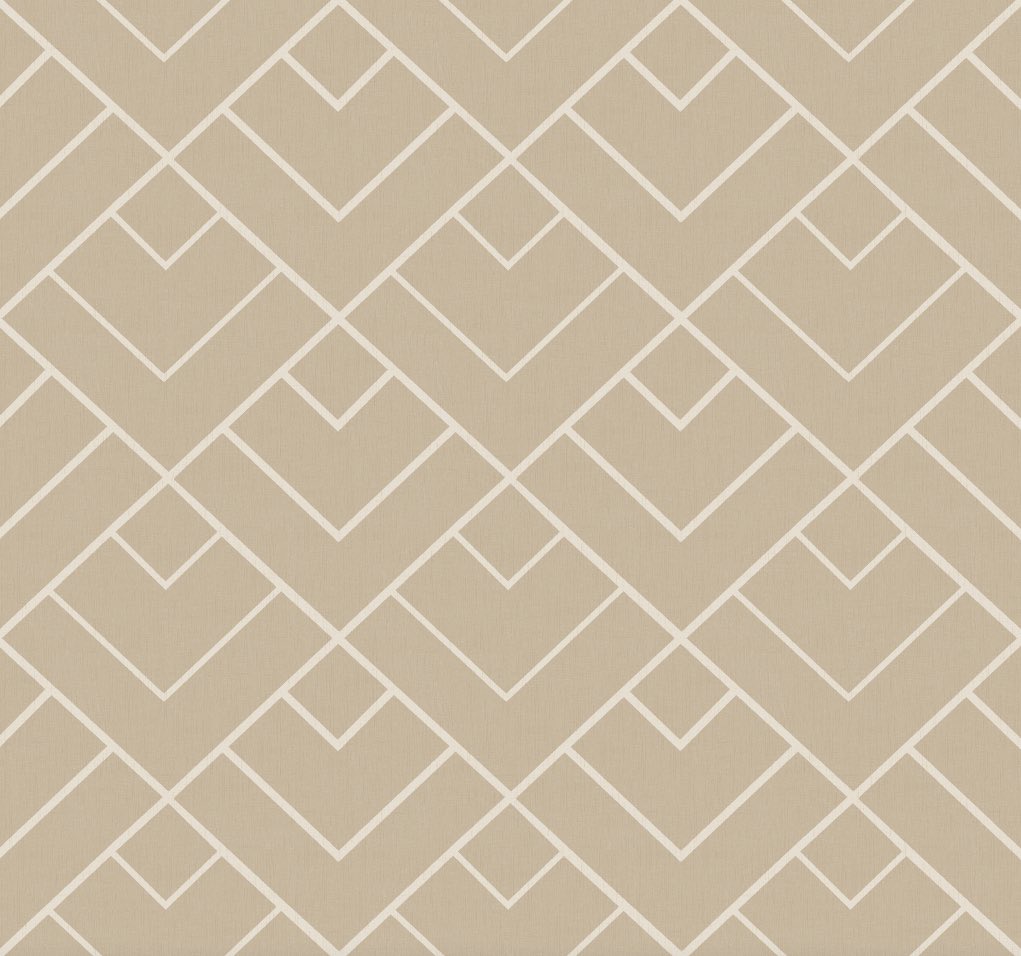 Edinburgh Weavers Theo Mushroom Fire Retardant Curtains