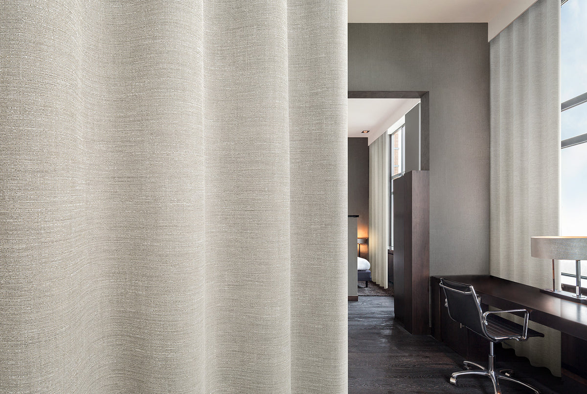 Rona - Vescom curtain fabric lifestyle
