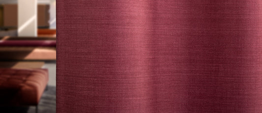 Vescom Sotra Fire Retardant Curtains Lifestyle