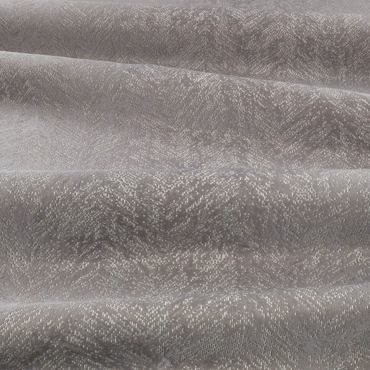 Villa Nova Elixir Mercury Fire Retardant Curtains texture detail