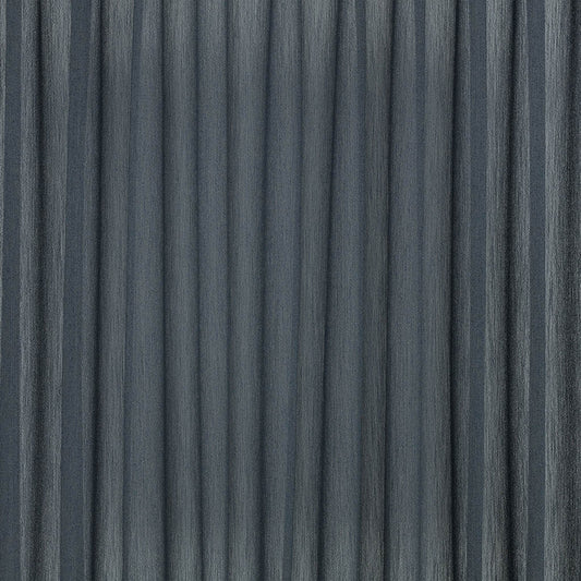 Villa Nova Lumin Ink Fire Retardant Curtains texture detail