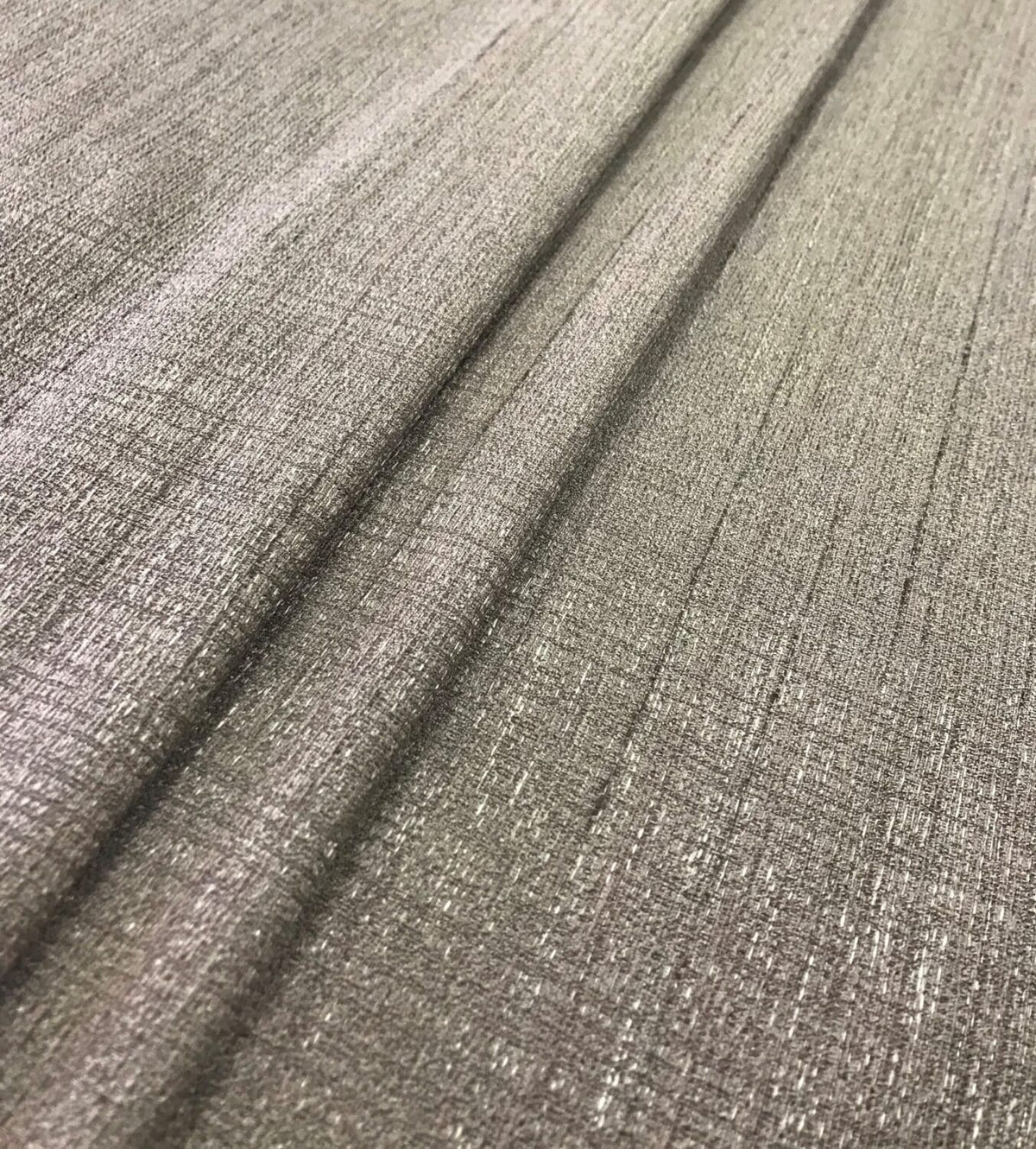 Edinburgh Weavers Vista Mink Fire Retardant Curtains