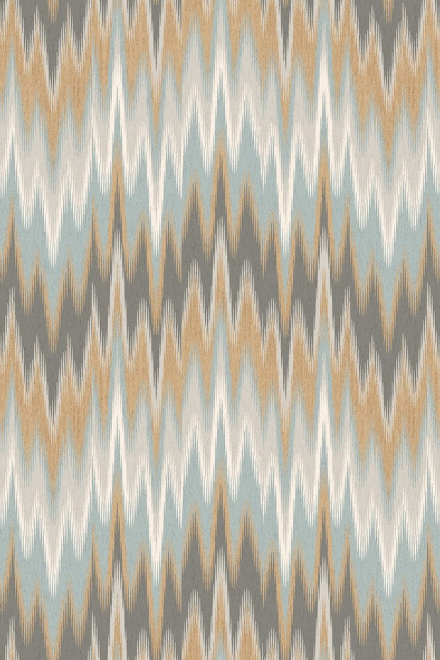 Skopos Xanadu Mirage Fire Retardant Curtains