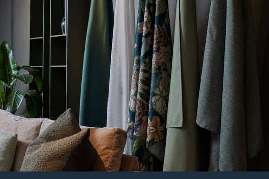 Fire Retardant Curtains: What UK Hotels, Care Homes & Commercial Spaces Must Know