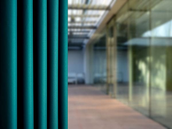 Gemini fire retardant curtains — Panaz Gemini collection