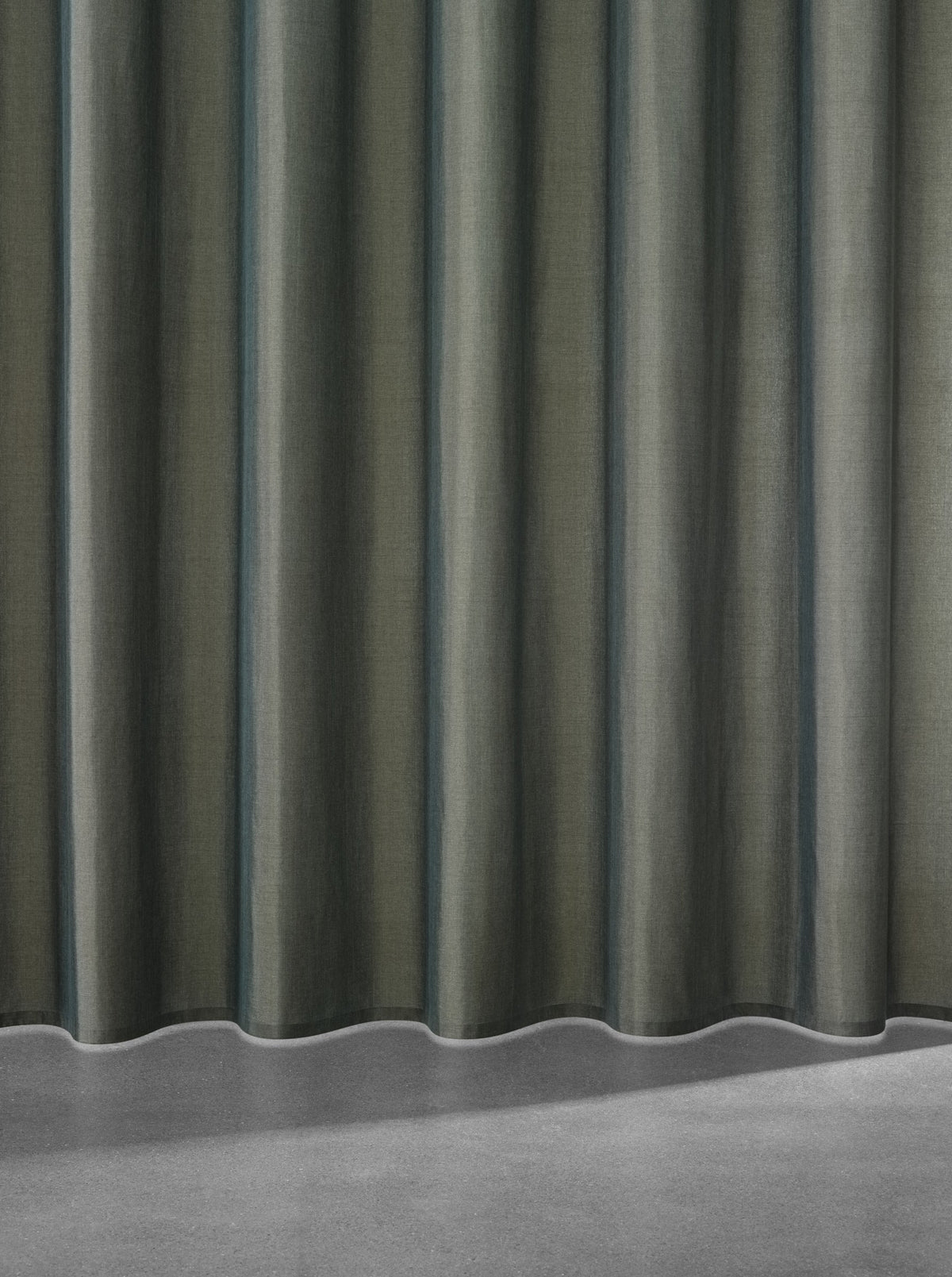 Kvadrat Casa fire retardant curtains