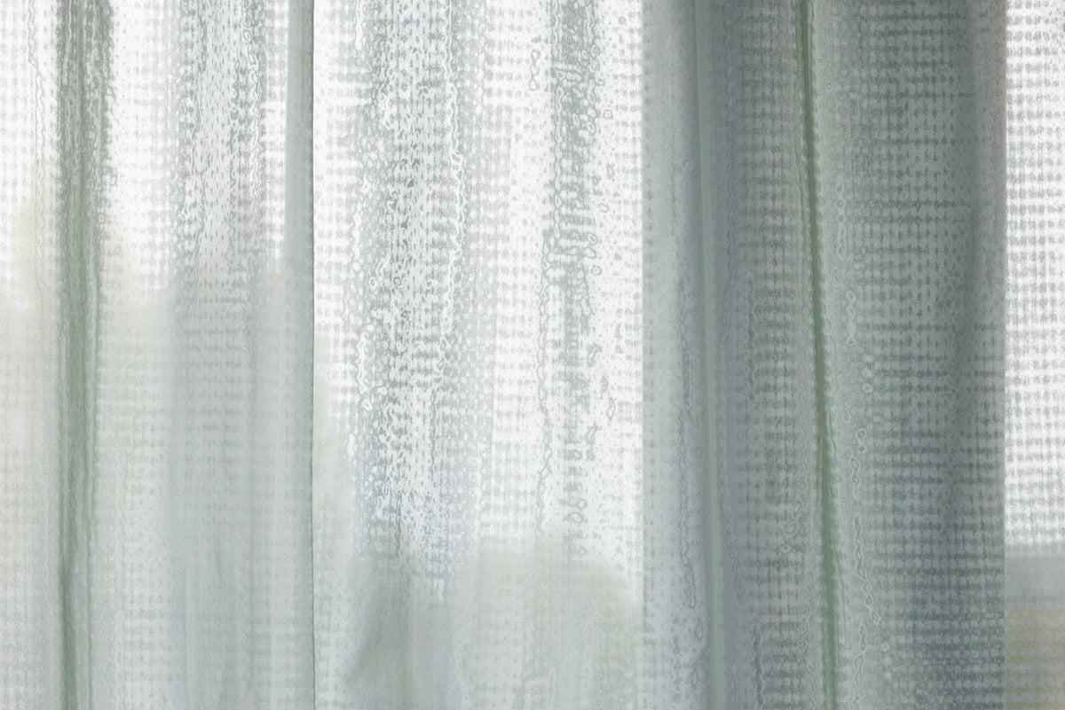 Kvadrat Back Up fire retardant curtains