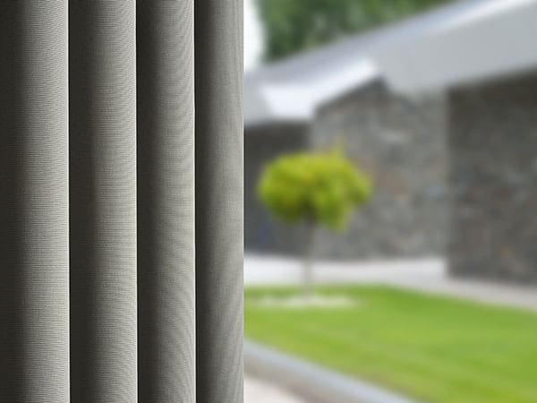 Cellini fire retardant curtains — Panaz Cellini collection