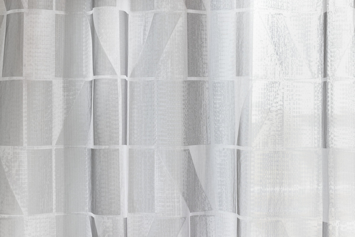 Kvadrat Untitled AB5 fire retardant curtains