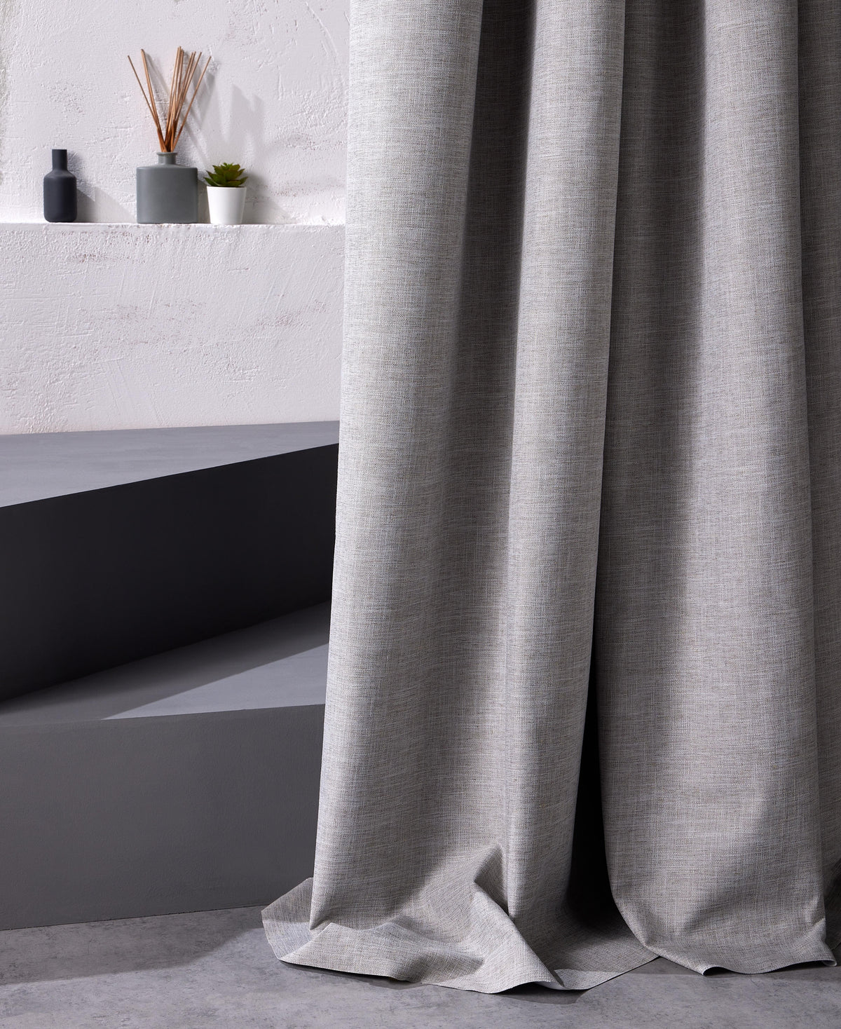 Astral fire retardant curtains — Panaz Astral collection