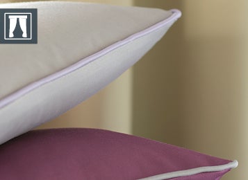Essential fire retardant curtains — iLiv Essential collection