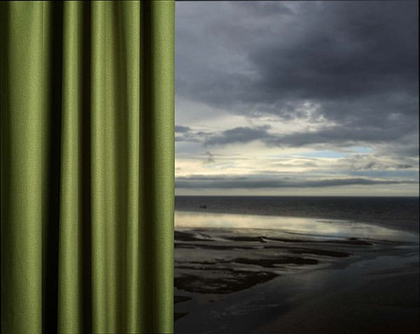 Kensington fire retardant curtains — Panaz Kensington collection