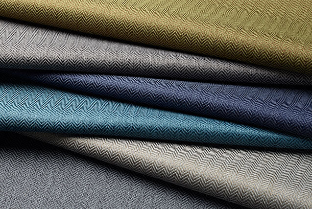 Montana fire retardant curtains — Bancroft Montana collection