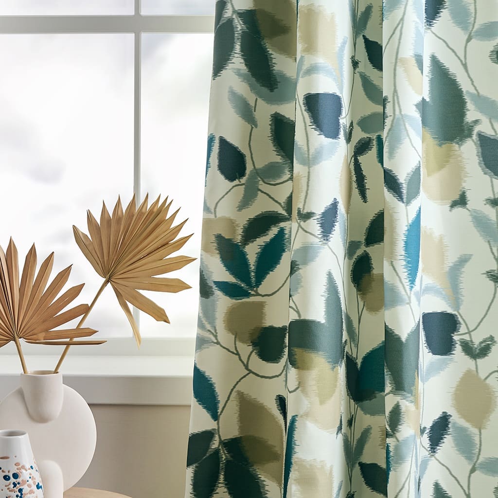 Scion fire retardant curtains — Panaz Scion collection