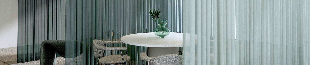 FR-One Stylo fabric in a room setting