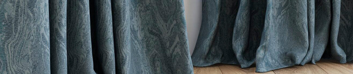 FR-One Sensational fabric in a room setting
