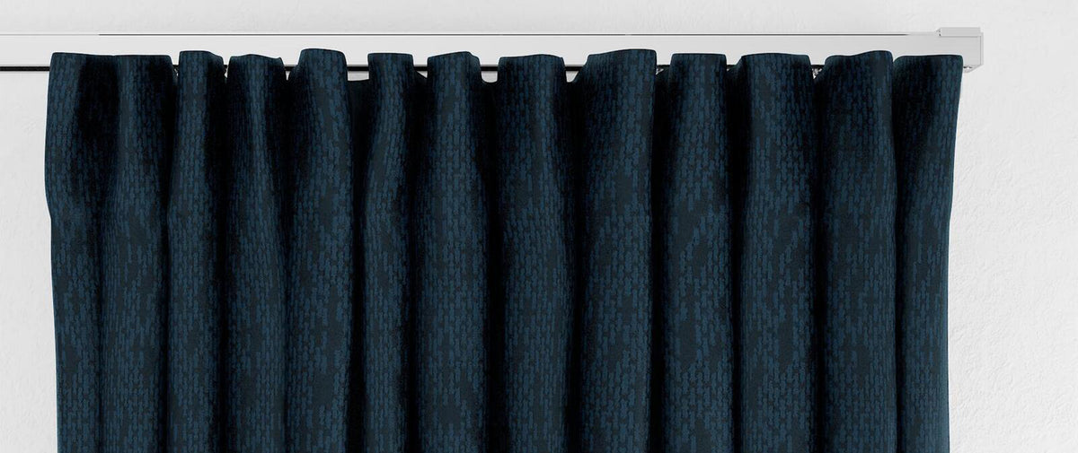FR-One Regal Velvets fabric in a room setting