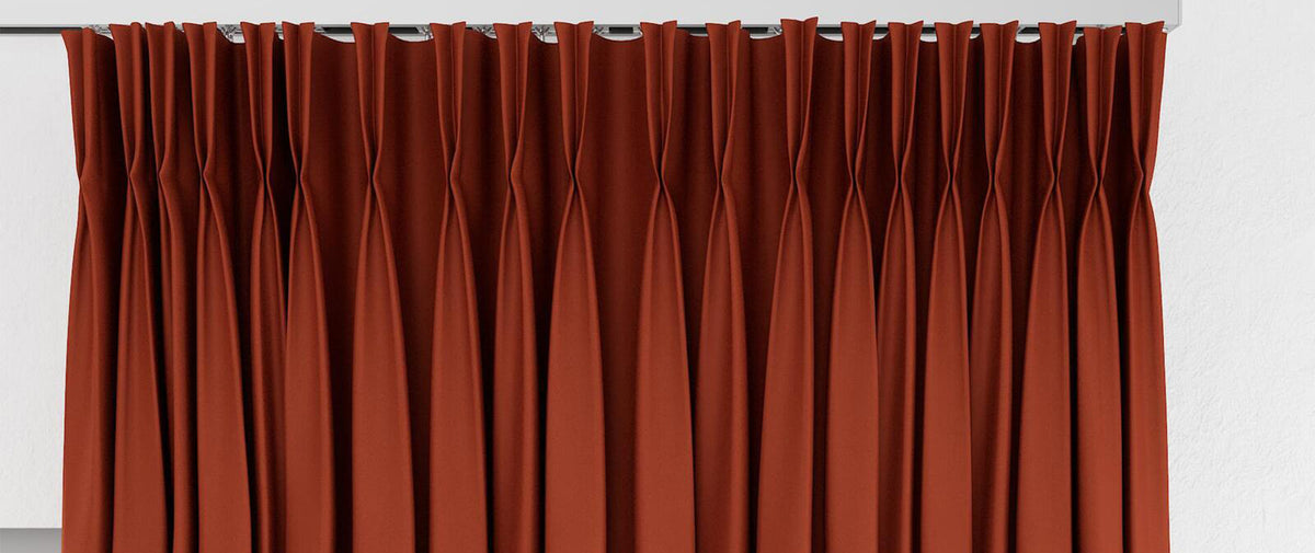 FR-One RE-Vive fabric in a room setting
