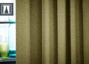 Accent fire retardant curtains — iLiv Twilight & Accent collection