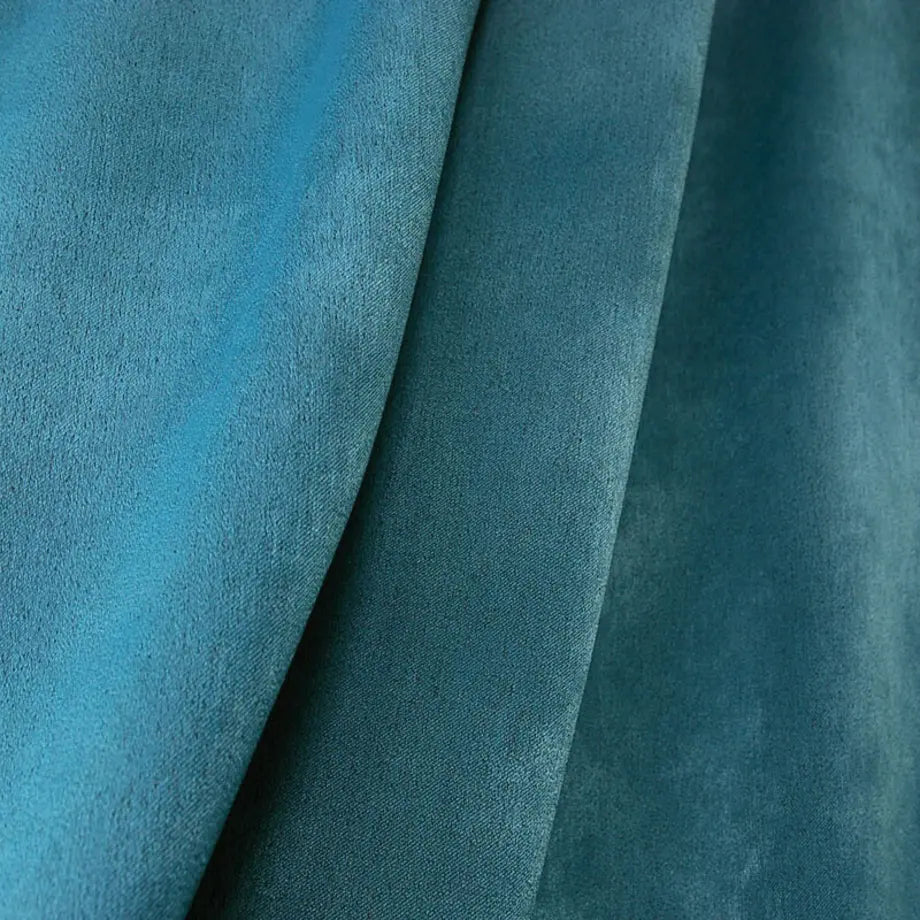 Delius Alessio Dimout fire retardant curtain fabric