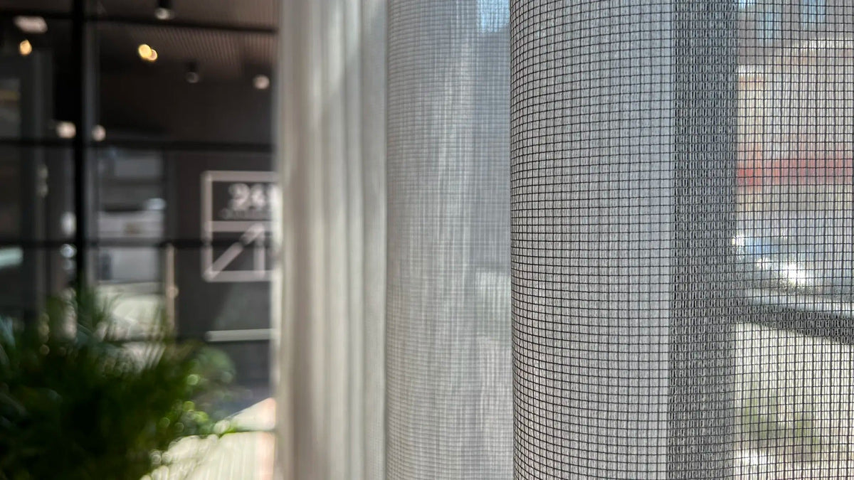 Vescom Fire Retardant Fabrics
