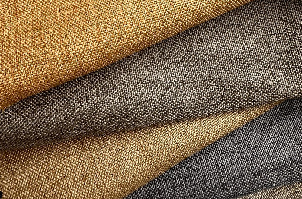 Kiara fire retardant curtains — Skopos Kiara collection