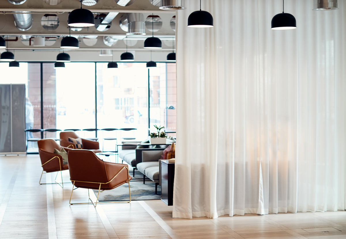 Offices & Commercial Buildings