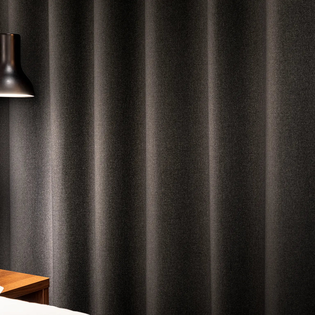 Vescom Elba Fire Retardant Curtains