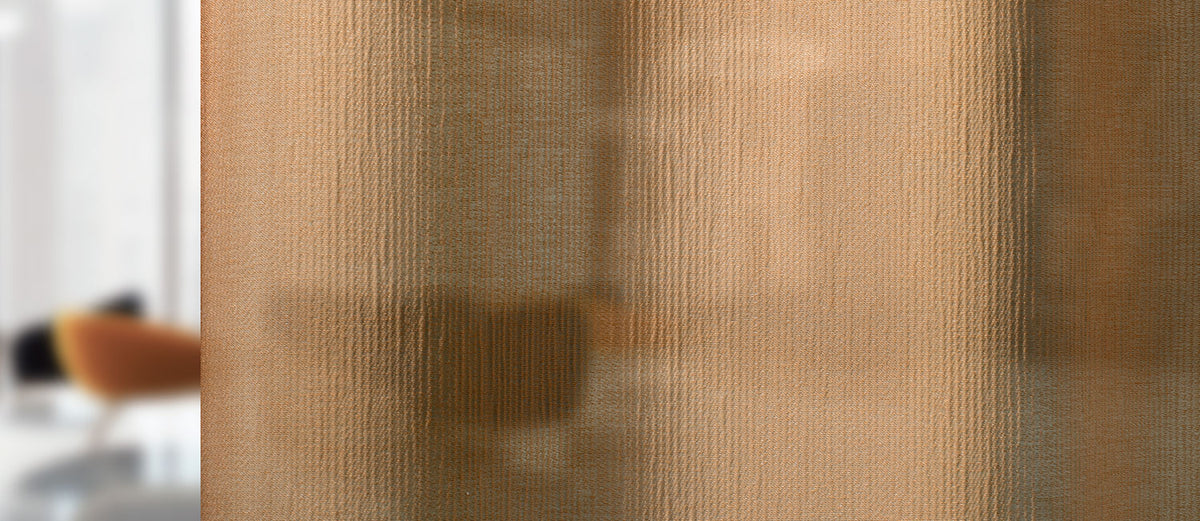 Vescom Tinos Fire Retardant Curtains Lifestyle