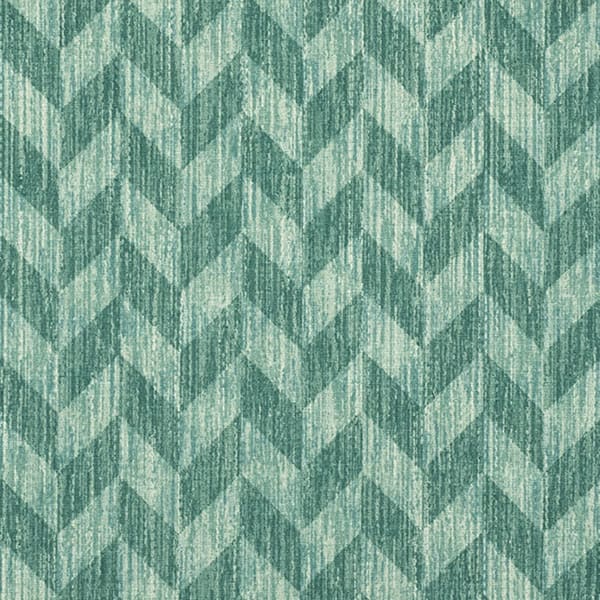 Arley Jade Fire Retardant Curtain Fabric