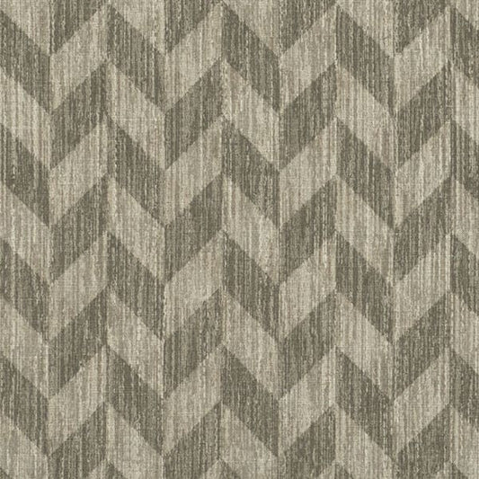 Arley Pewter Fire Retardant Curtain Fabric